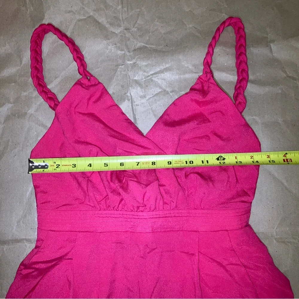 Double zero dress - Picture 2 of 10